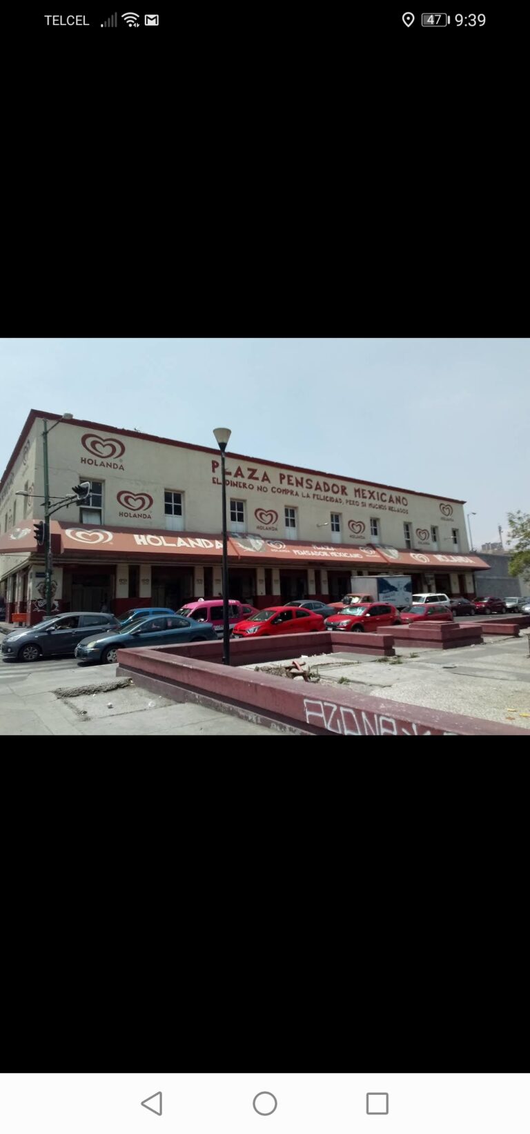 Screenshot 20200527 093936 com.google.android.apps .maps  768x1644