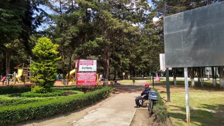 2018 09 23 1. Toluca. Parque 18 de Marzo 4 768x432