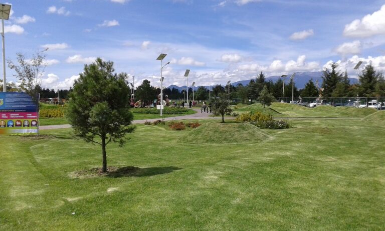Metepec. Parque Ambiental Bicentenario 1 768x461
