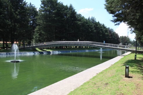 Parque Metropolitano Bicentenario 3 1