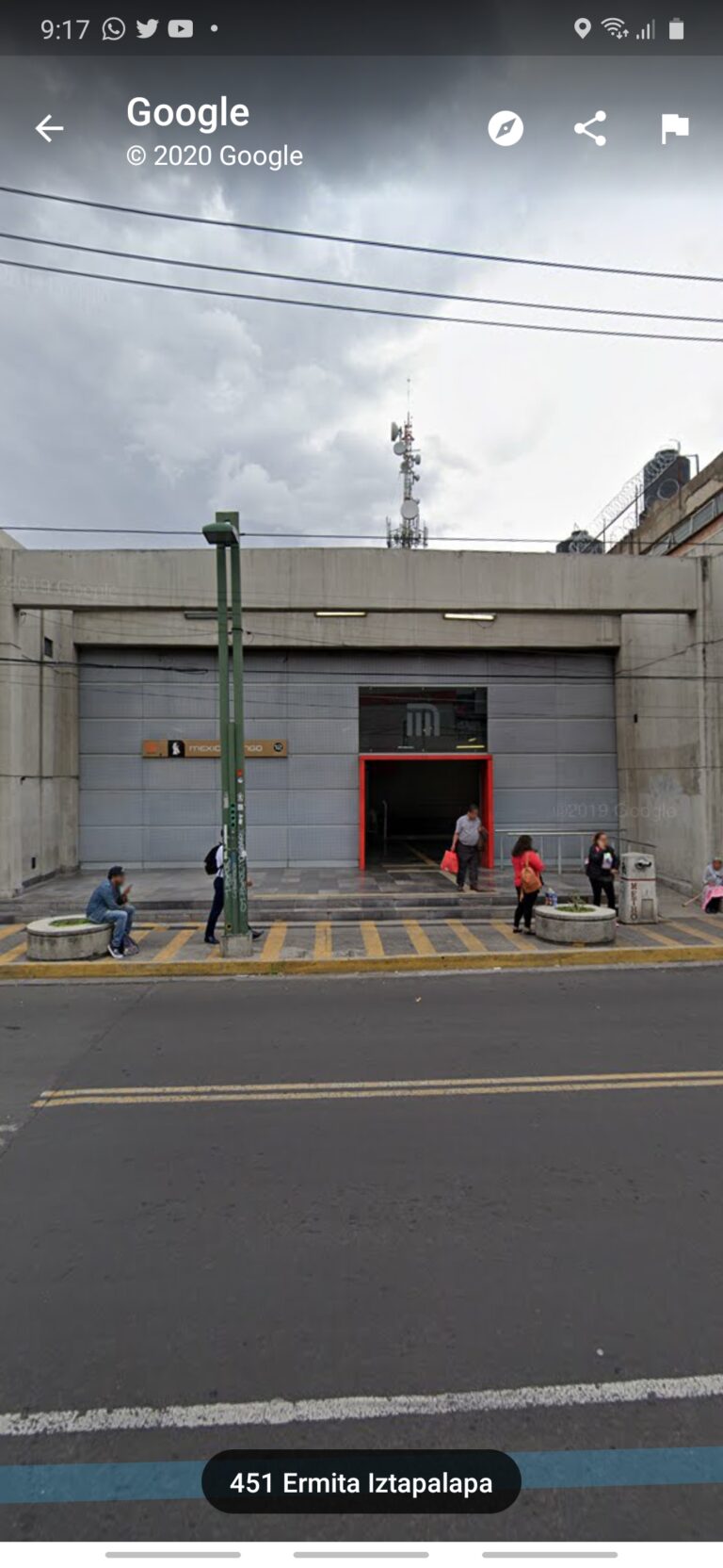 Screenshot 20200717 091740 Maps 768x1664