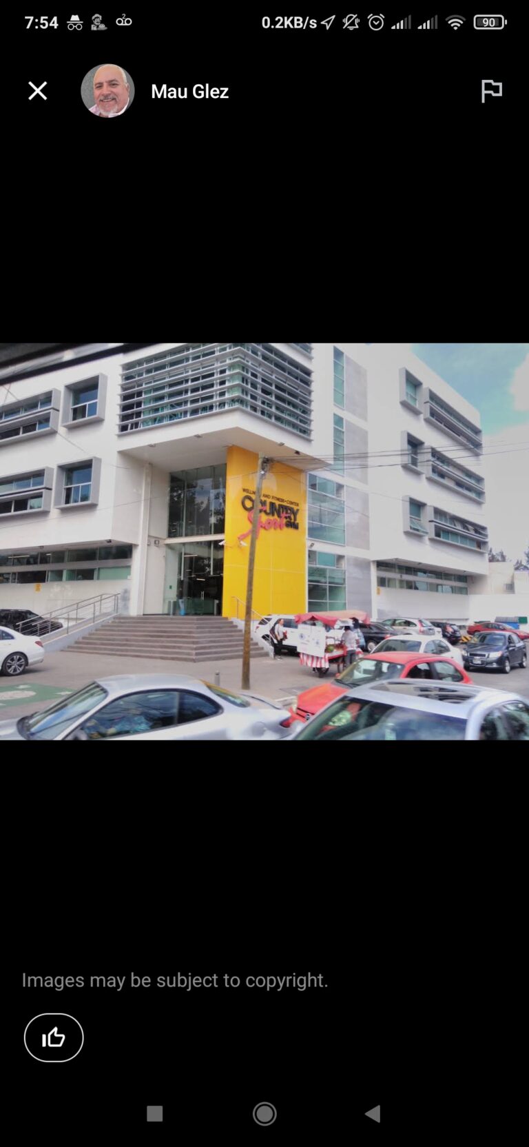 Screenshot 2020 08 24 07 54 47 642 com.google.android.apps .maps  768x1664