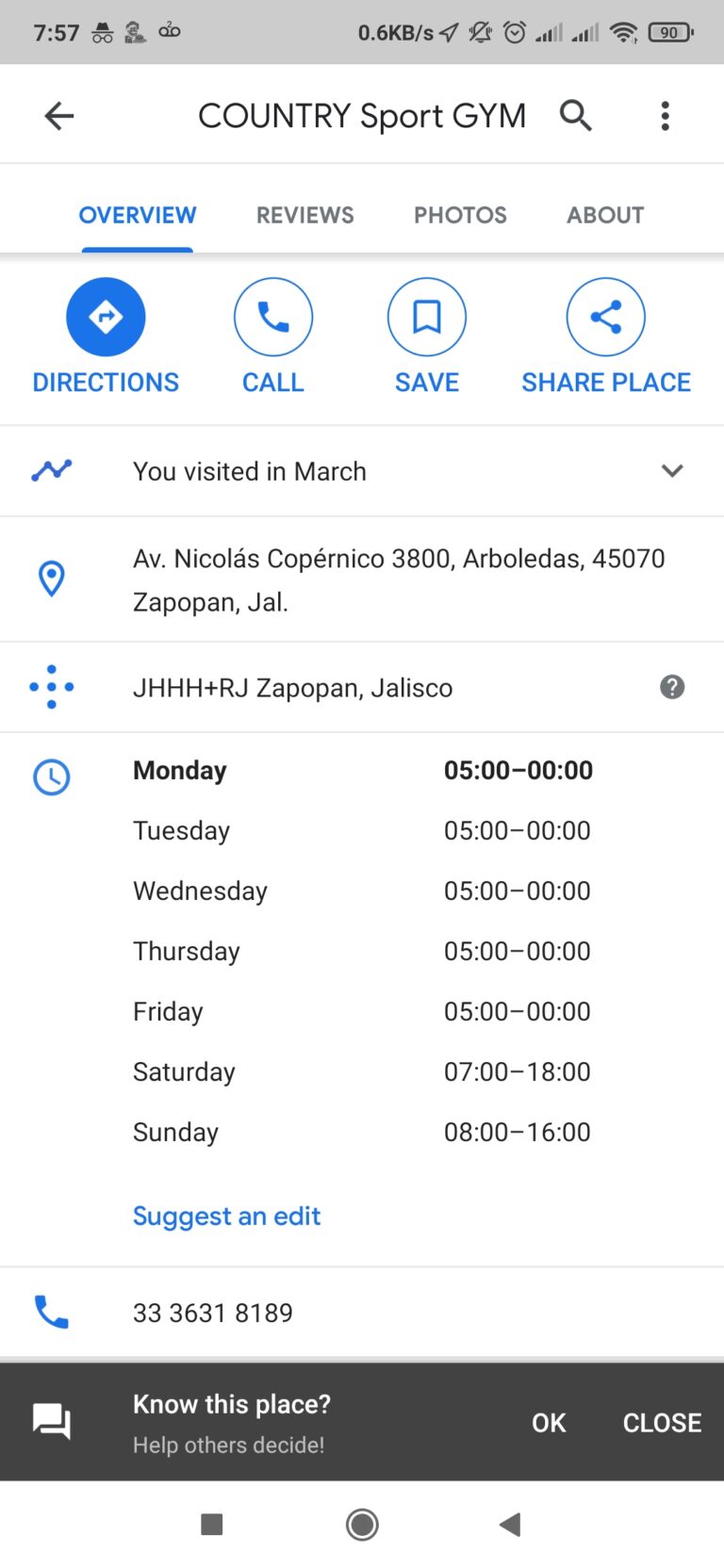 Screenshot 2020 08 24 07 57 31 363 com.google.android.apps .maps  768x1664