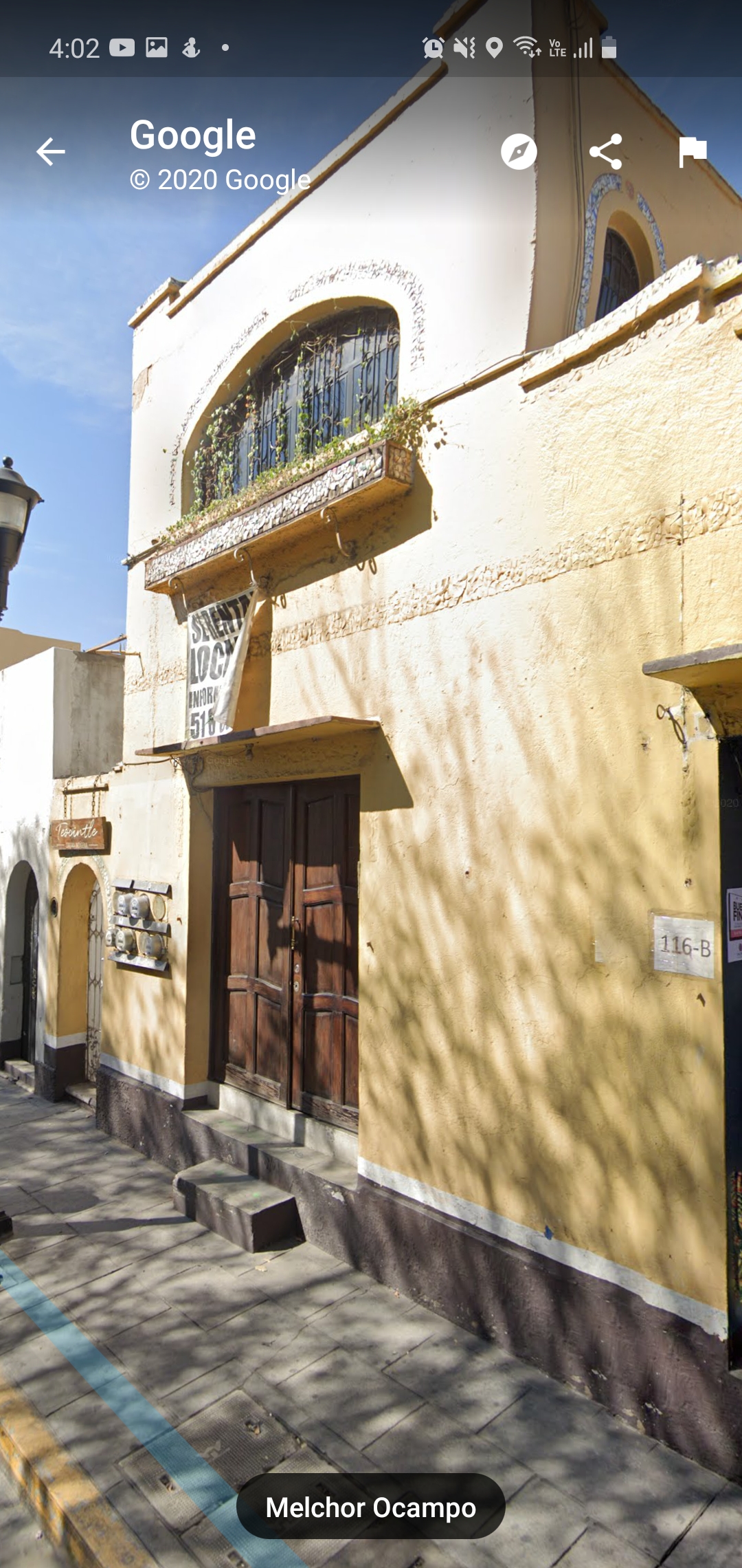 Screenshot 20200812 040214 Maps