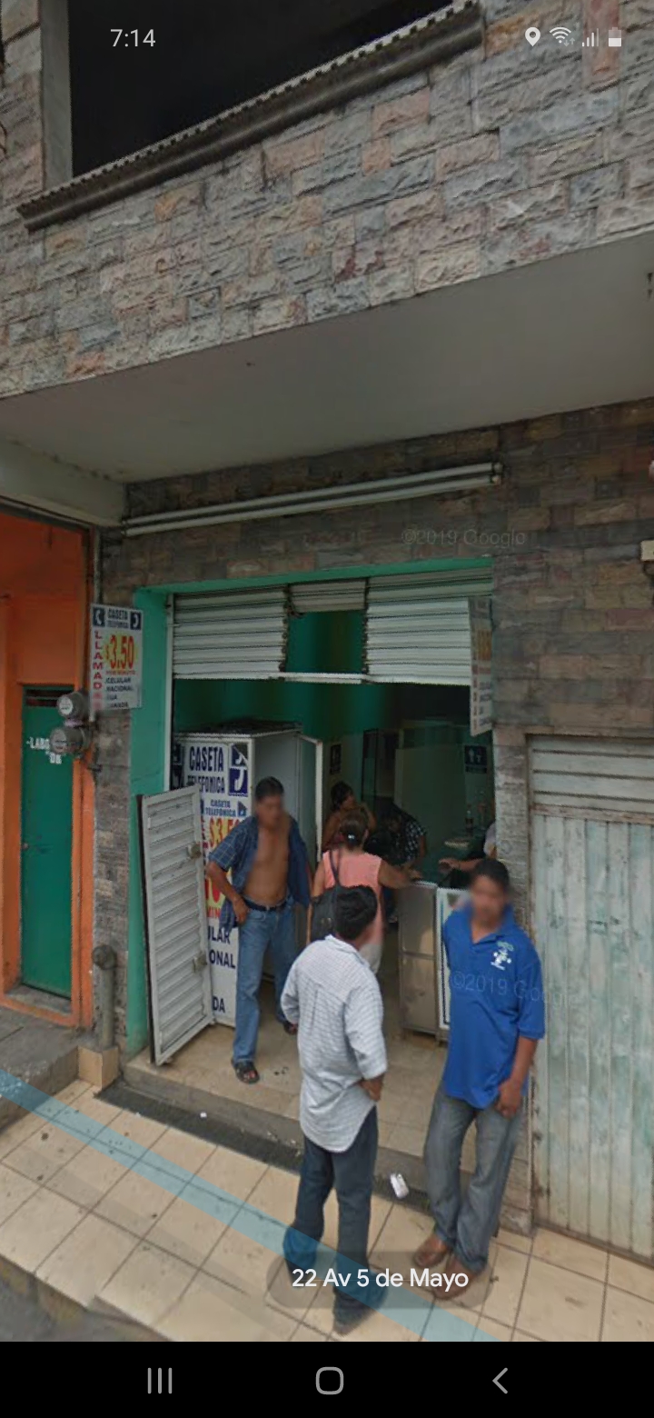 Screenshot 20210205 191421 Maps