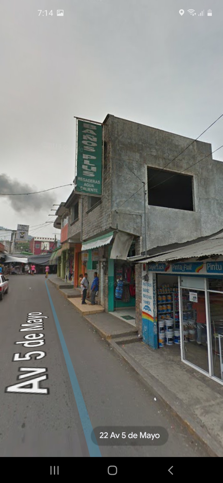 Screenshot 20210205 191436 Maps