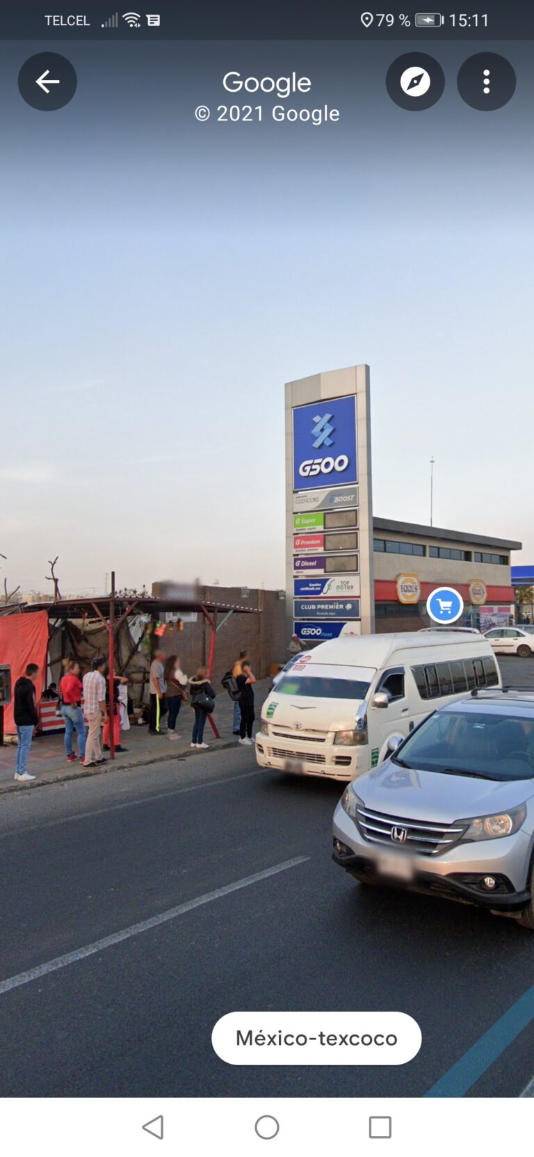 Screenshot 20210207 151111 com.google.android.apps .maps  768x1664