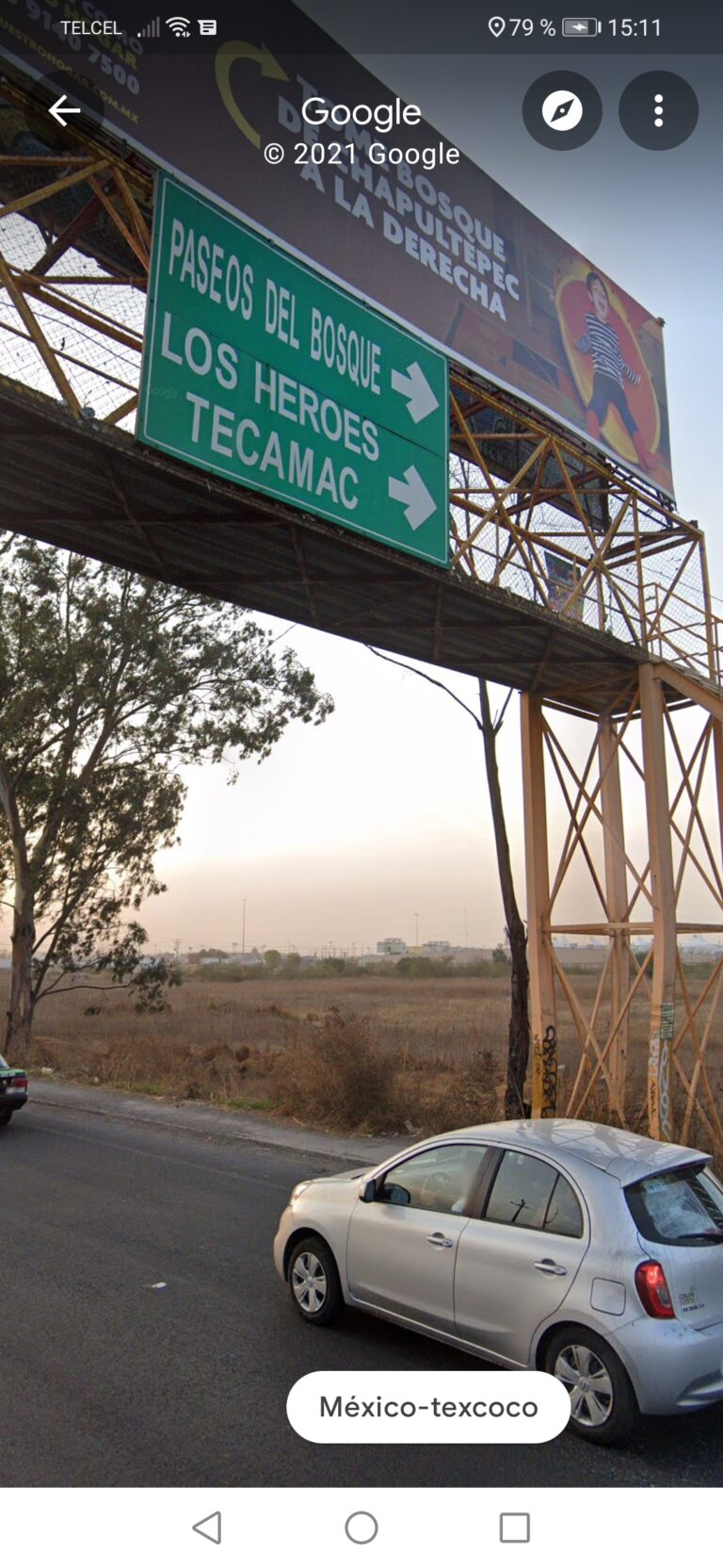 Screenshot 20210207 151119 com.google.android.apps .maps  768x1664