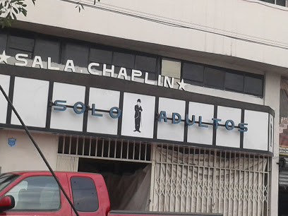 Cine Chaplin